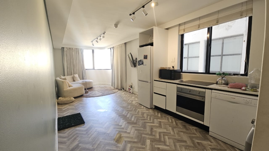 To Let 1 Bedroom Property for Rent in Cape Town City Centre Western Cape